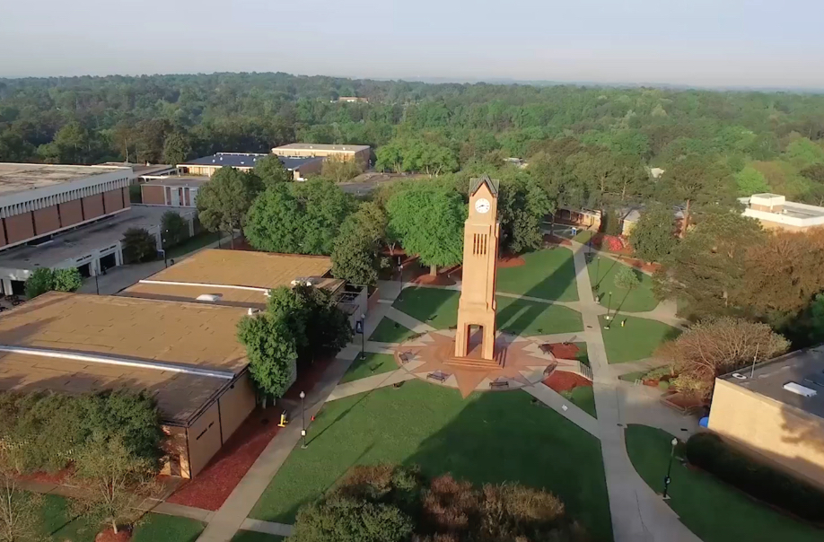 Columbus State University